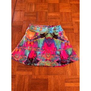 DONAJO SKORT